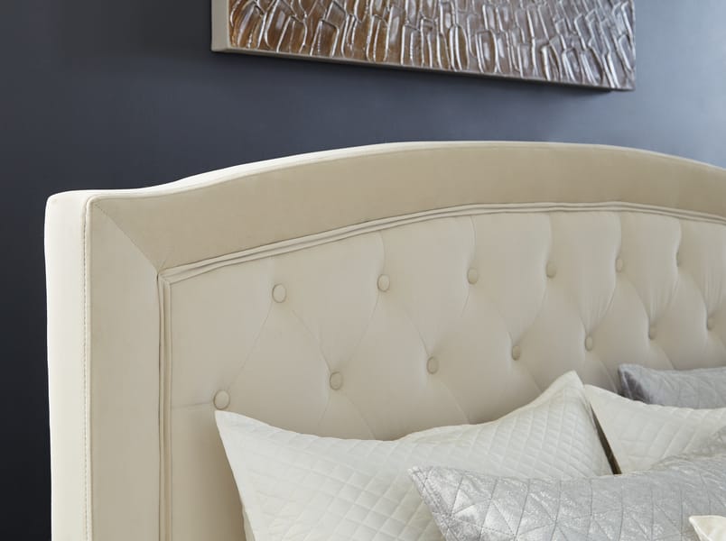Ashley Bedroom Adelloni King Upholstered Bed B080-982