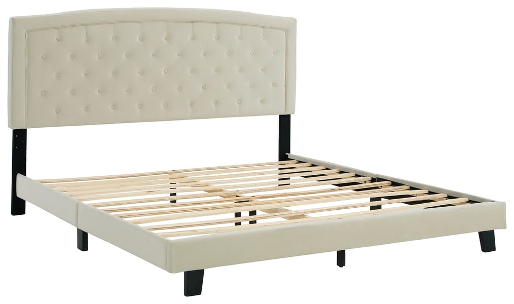 Ashley Bedroom Adelloni King Upholstered Bed B080-982