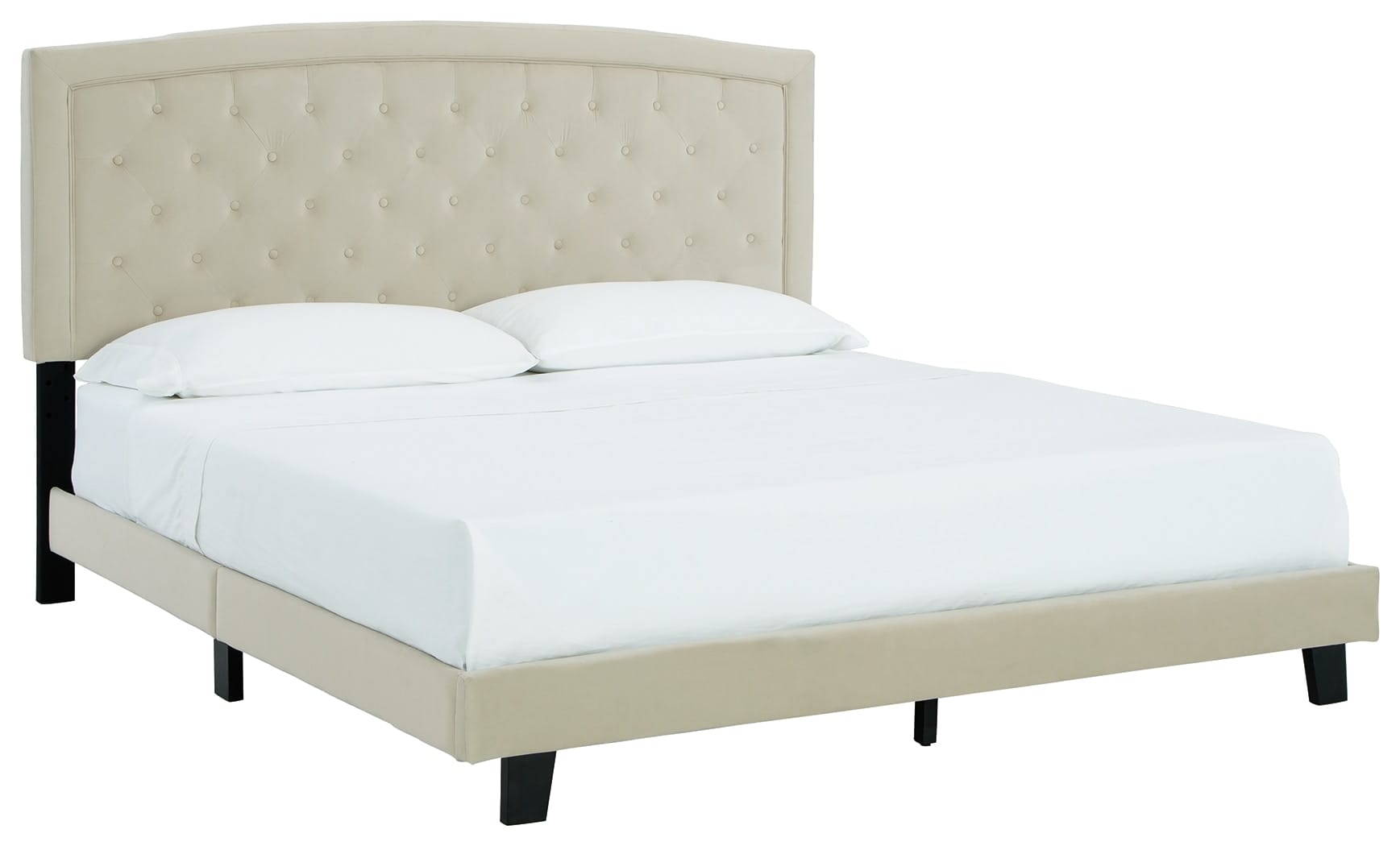 Ashley Bedroom Adelloni King Upholstered Bed B080-982