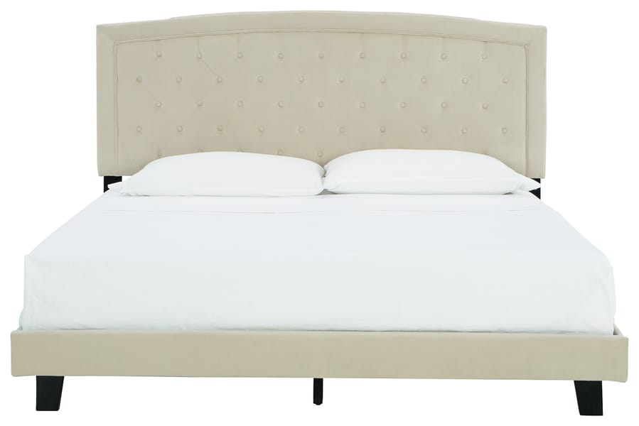Ashley Bedroom Adelloni King Upholstered Bed B080-982