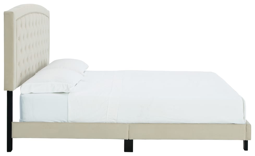 Ashley Bedroom Adelloni King Upholstered Bed B080-982