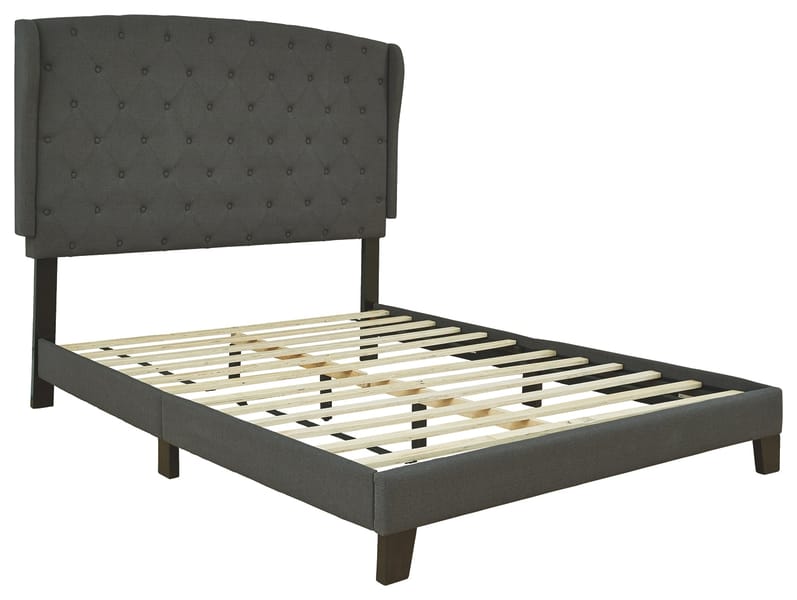 Ashley Bedroom Vintasso Queen Upholstered Bed B089-881