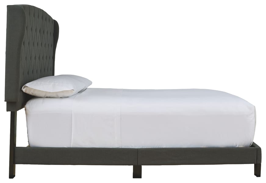 Ashley Bedroom Vintasso Queen Upholstered Bed B089-881