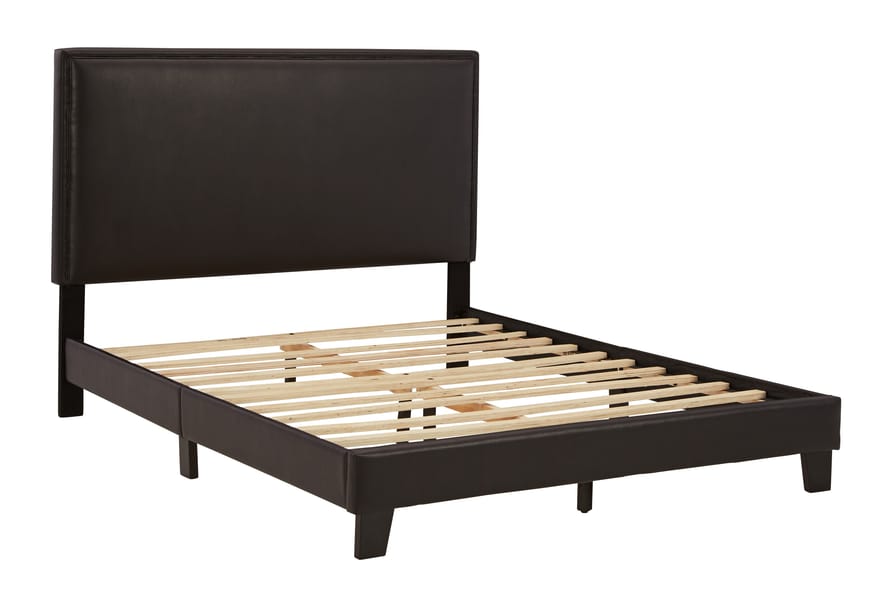 Ashley Bedroom Mesling Queen Upholstered Bed B091-081