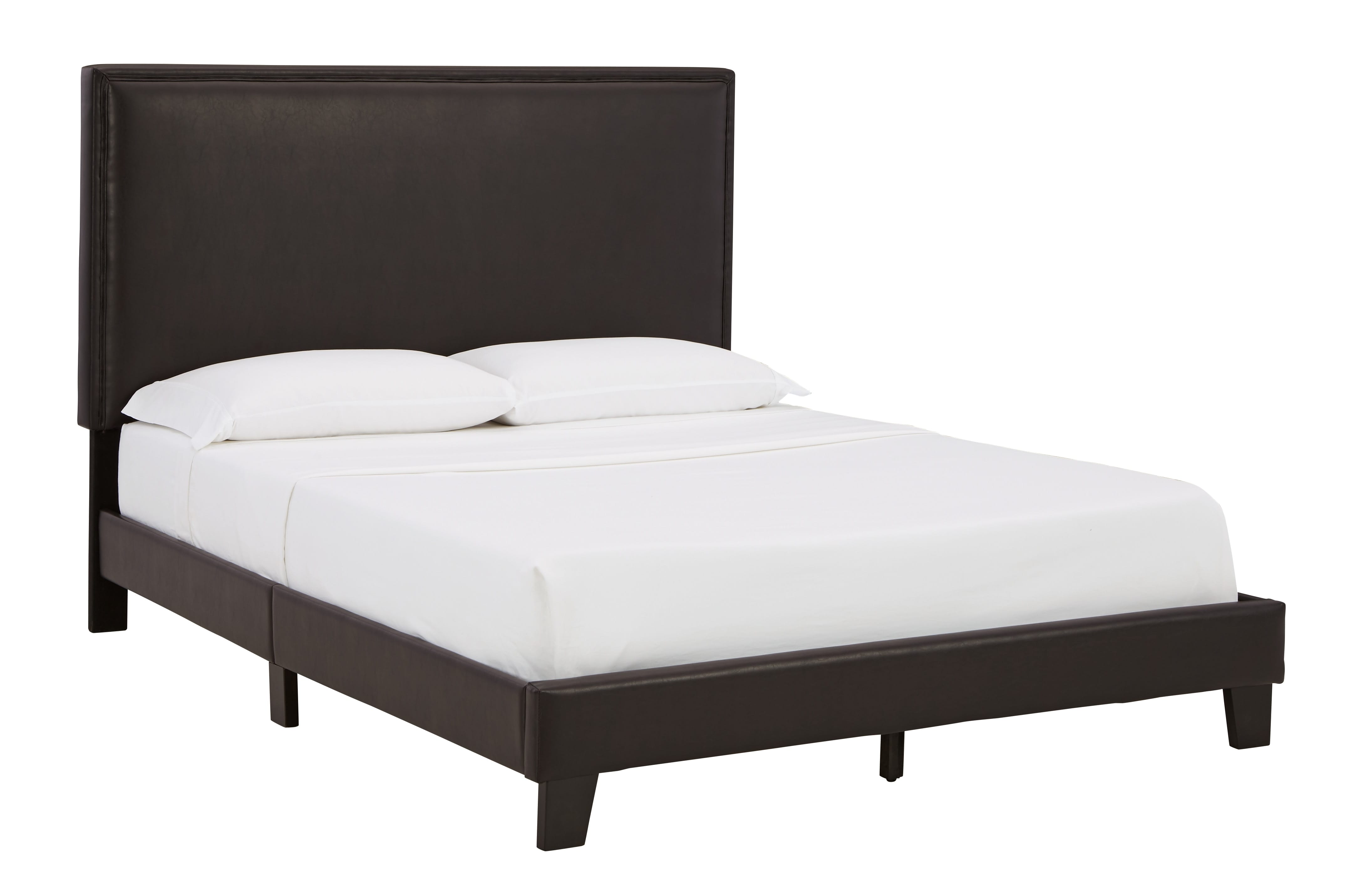 Ashley Bedroom Mesling Queen Upholstered Bed B091-081