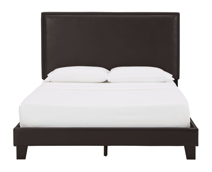 Ashley Bedroom Mesling Queen Upholstered Bed B091-081