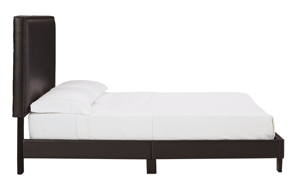 Ashley Bedroom Mesling Queen Upholstered Bed B091-081