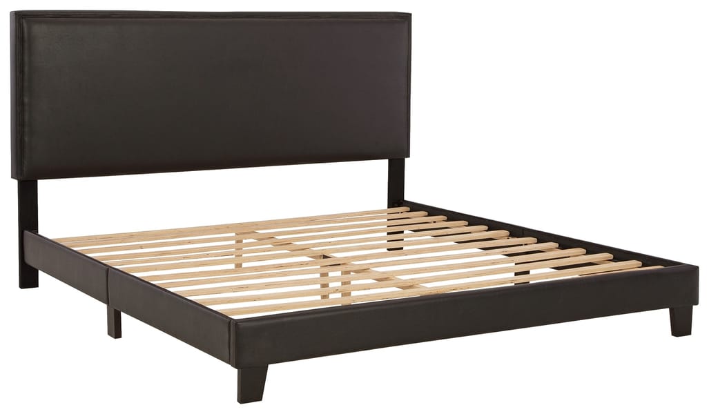 Ashley Bedroom Mesling King Upholstered Bed B091-082