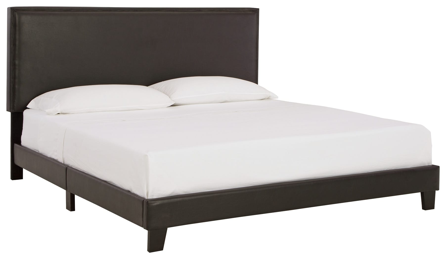 Ashley Bedroom Mesling King Upholstered Bed B091-082