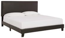 Ashley Bedroom Mesling King Upholstered Bed B091-082