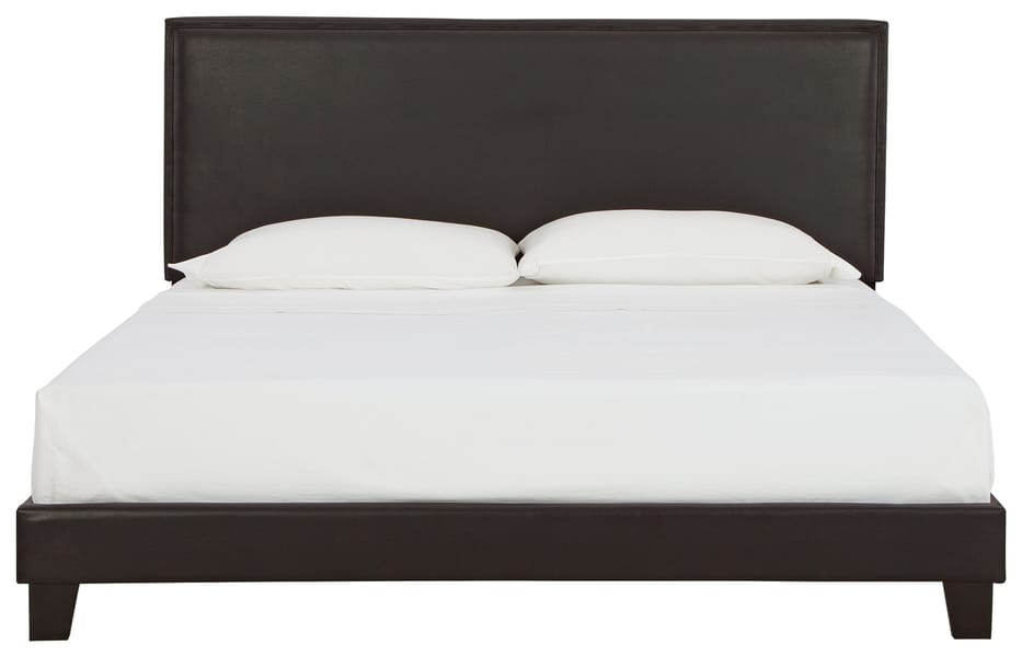 Ashley Bedroom Mesling King Upholstered Bed B091-082