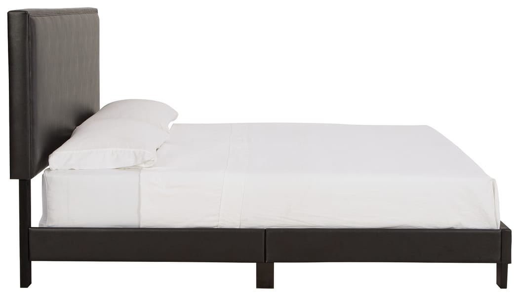 Ashley Bedroom Mesling King Upholstered Bed B091-082
