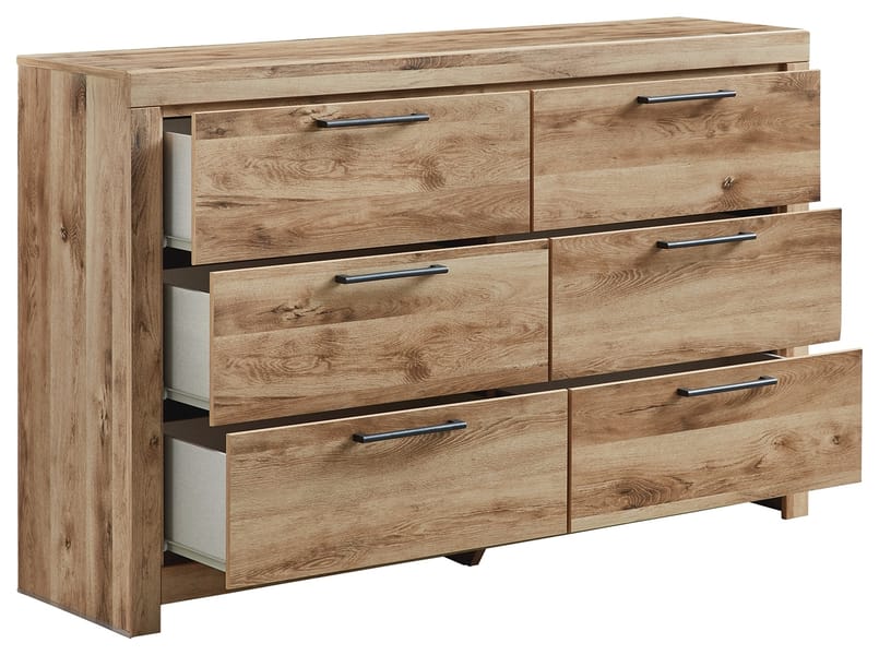 Ashley Bedroom Hyanna Dresser B1050-31