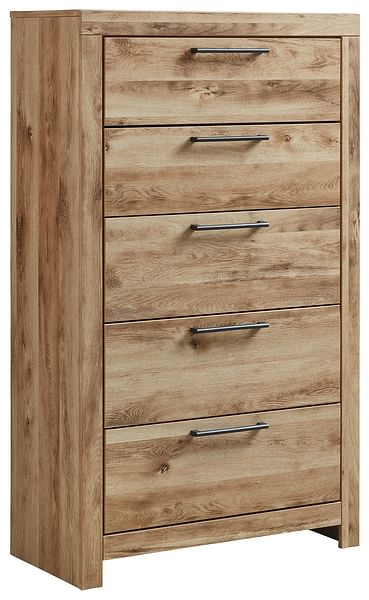 Ashley Bedroom Hyanna Chest of Drawers B1050-46