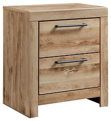 Ashley Bedroom Hyanna Nightstand B1050-92