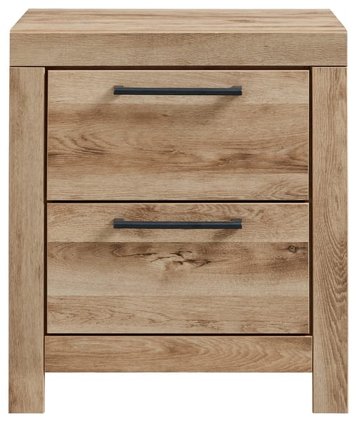 Ashley Bedroom Hyanna Nightstand B1050-92