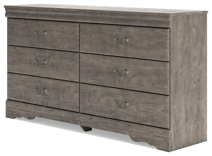 Ashley Bedroom Bayzor Dresser B1126-31