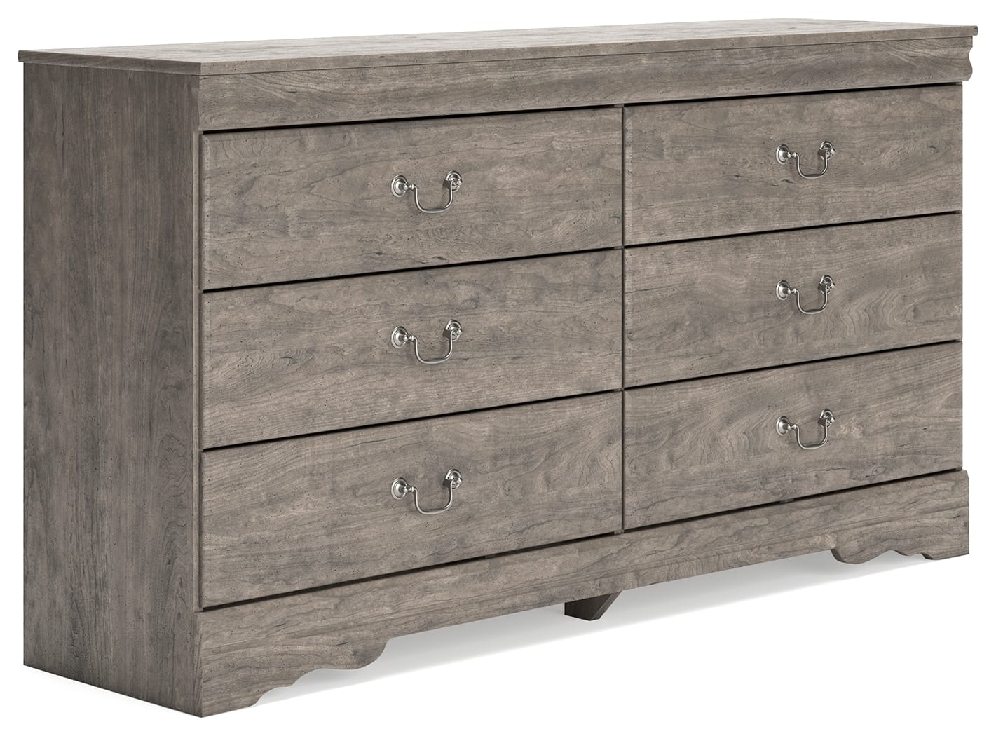 Ashley Bedroom Bayzor Dresser B1126-31