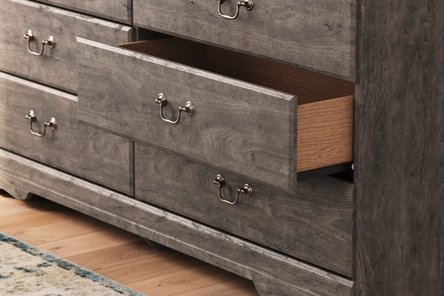 Ashley Bedroom Bayzor Dresser B1126-31