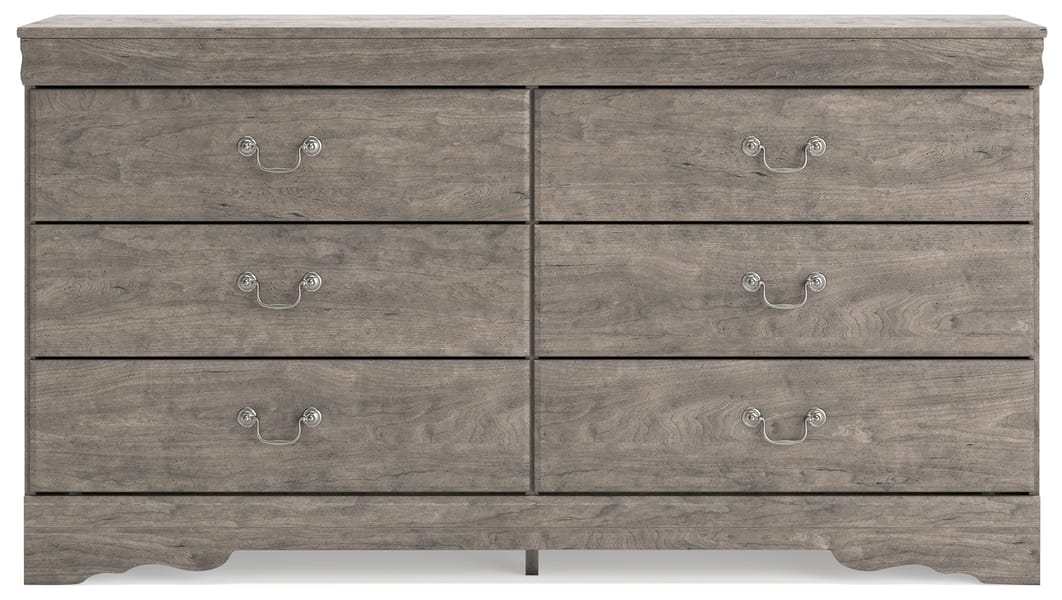Ashley Bedroom Bayzor Dresser B1126-31