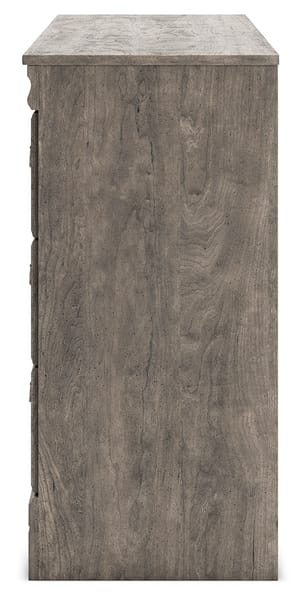 Ashley Bedroom Bayzor Dresser B1126-31