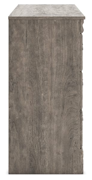 Ashley Bedroom Bayzor Dresser B1126-31