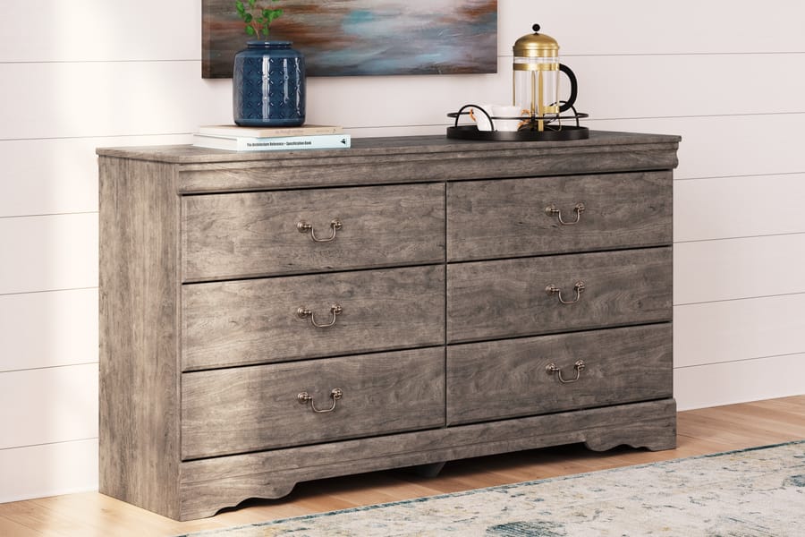 Ashley Bedroom Bayzor Dresser B1126-31