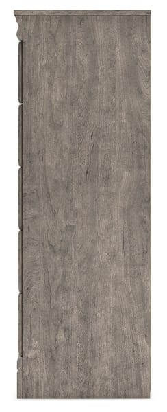 Ashley Bedroom Bayzor Chest of Drawers B1126-46