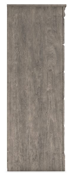 Ashley Bedroom Bayzor Chest of Drawers B1126-46