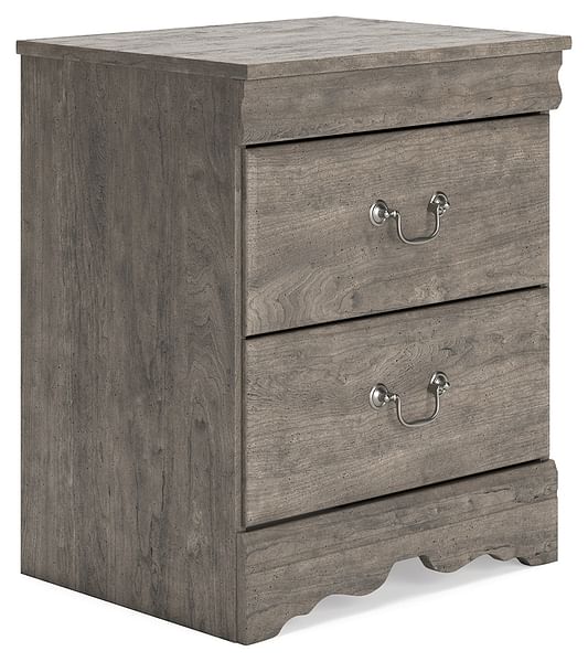 Ashley Bedroom Bayzor Nightstand B1126-92