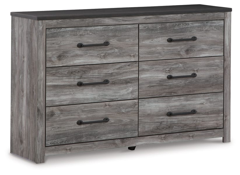 Ashley Bedroom Bronyan Dresser B1290-31