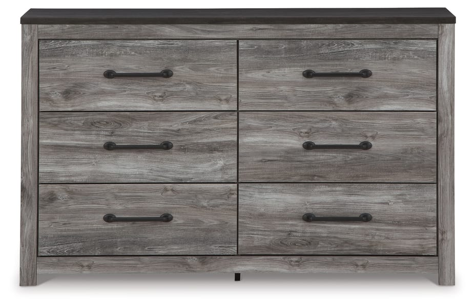 Ashley Bedroom Bronyan Dresser B1290-31