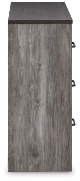 Ashley Bedroom Bronyan Dresser B1290-31