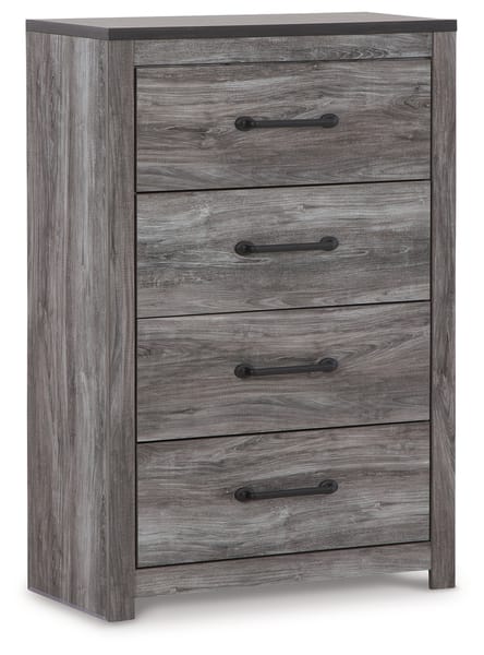 Ashley Bedroom Bronyan Chest of Drawers B1290-44
