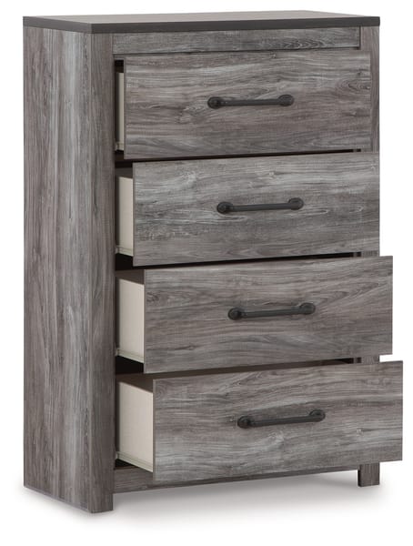 Ashley Bedroom Bronyan Chest of Drawers B1290-44