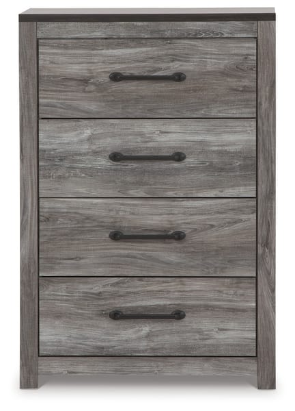 Ashley Bedroom Bronyan Chest of Drawers B1290-44