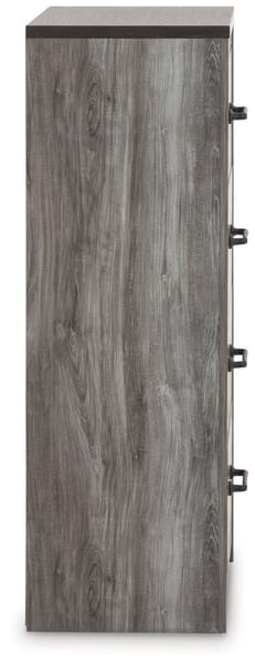 Ashley Bedroom Bronyan Chest of Drawers B1290-44