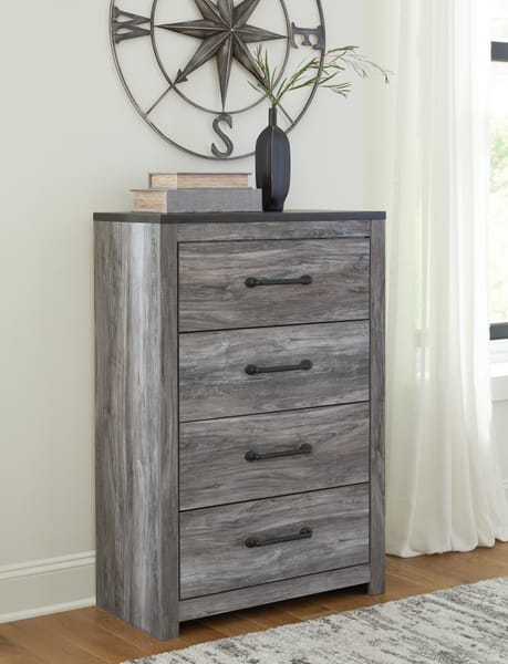 Ashley Bedroom Bronyan Chest of Drawers B1290-44