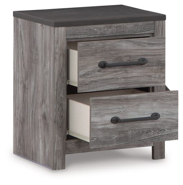 Ashley Bedroom Bronyan Nightstand B1290-92
