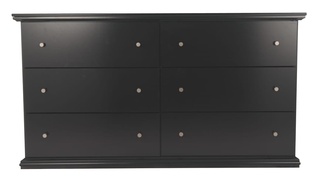 Ashley Bedroom Maribel Dresser B138-31