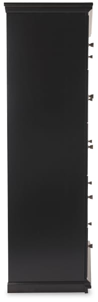 Signature Design by Ashley Maribel Chest of Drawers B138-46 - Portland, OR | Key Home Furnishings