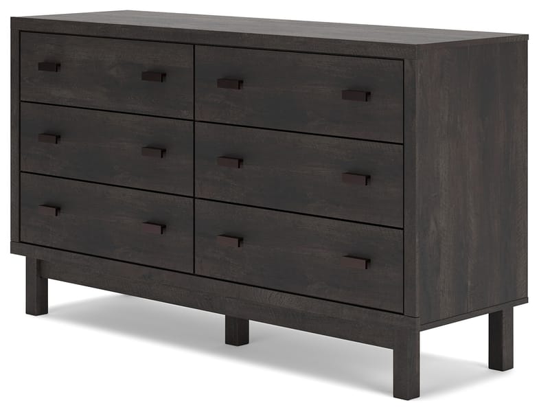 Ashley Bedroom Toretto Dresser B1388-231