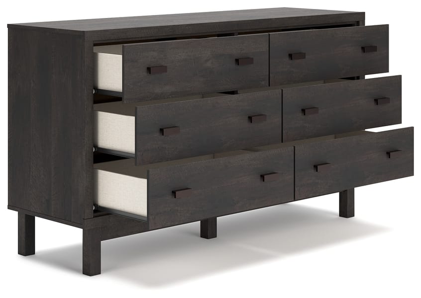 Ashley Bedroom Toretto Dresser B1388-231