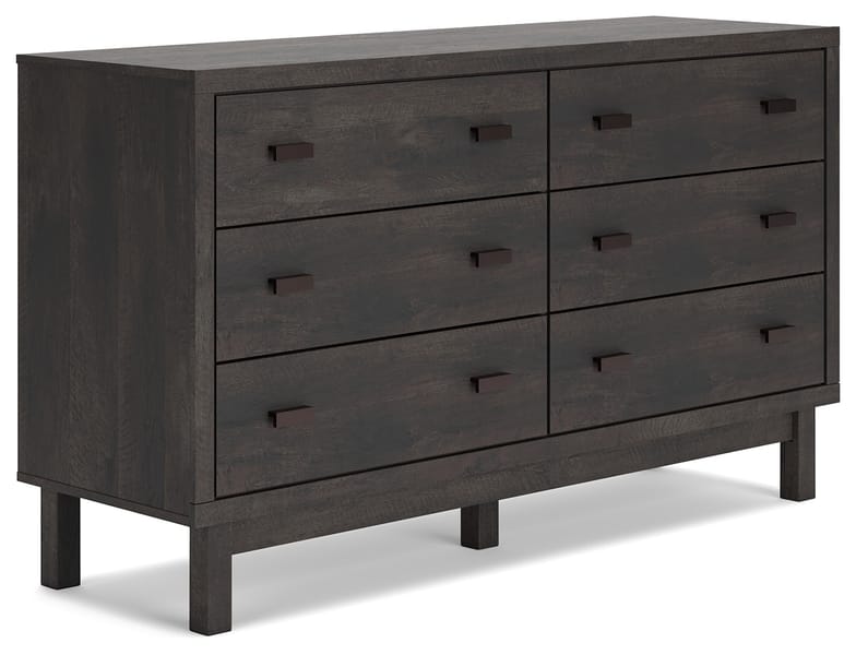 Ashley Bedroom Toretto Dresser B1388-231