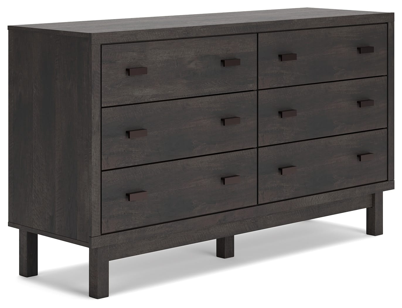 Ashley Bedroom Toretto Dresser B1388-231