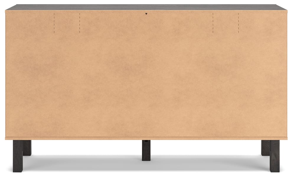 Ashley Bedroom Toretto Dresser B1388-231