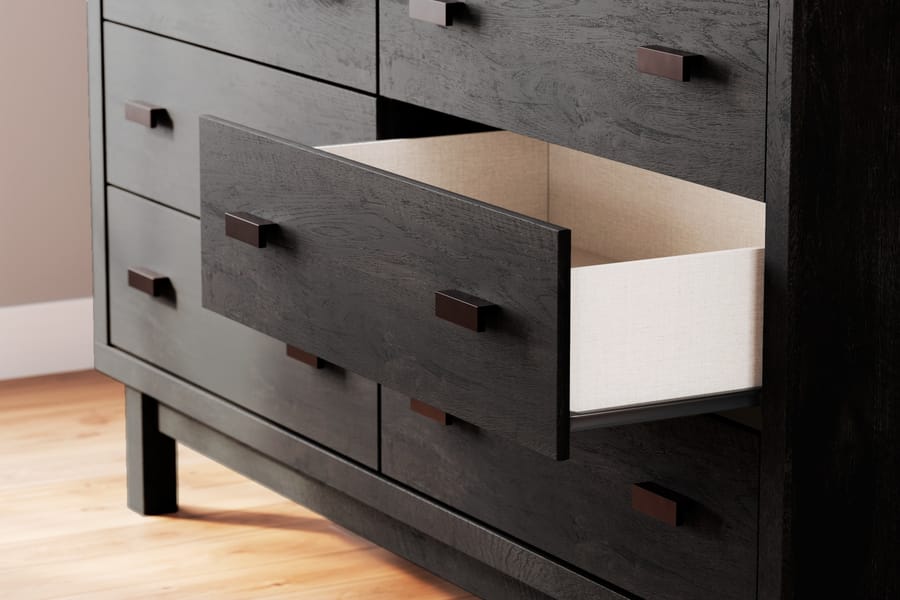 Ashley Bedroom Toretto Dresser B1388-231