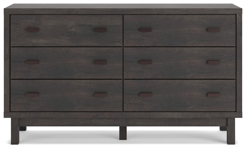 Ashley Bedroom Toretto Dresser B1388-231