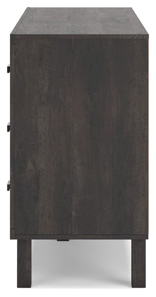 Ashley Bedroom Toretto Dresser B1388-231