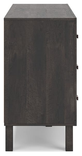 Ashley Bedroom Toretto Dresser B1388-231
